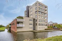 Het Avontuur 27, Amersfoort