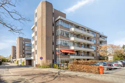 Zaaier 38, 3833VW, Leusden, Utrecht