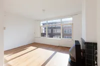 Katendrechtse Lagedijk 145 A 01, Rotterdam