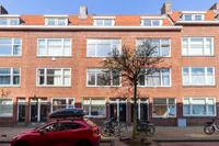 Katendrechtse Lagedijk 145 A 02, Rotterdam