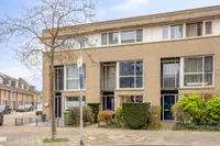 Binkhorst 52, Rotterdam