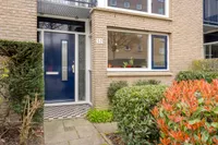 Binkhorst 52, Rotterdam