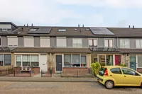 Sientje Mesdag-van Houtenstraat 5, Spijkenisse