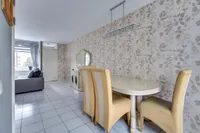 Sientje Mesdag-van Houtenstraat 5, Spijkenisse