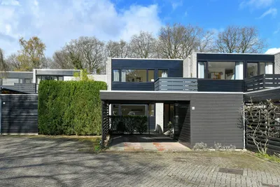 Bachlaan 40, 6865ER, Doorwerth, Gelderland