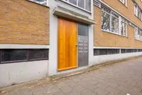Statenweg 45 B, Rotterdam