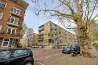 Statenweg 45 B, Rotterdam
