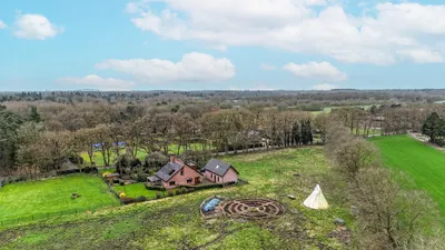Meeuwenveenseweg 11, 3781NT, Voorthuizen, Gelderland