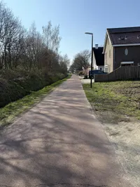 Parallelweg 11, Schijndel