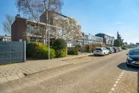 Gerard Doustraat 34, Capelle Aan Den Ijssel
