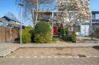 Gerard Doustraat 34, Capelle Aan Den Ijssel