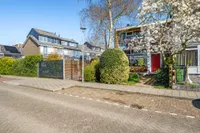 Gerard Doustraat 34, Capelle Aan Den Ijssel