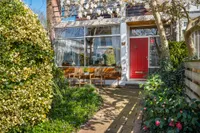 Gerard Doustraat 34, Capelle Aan Den Ijssel