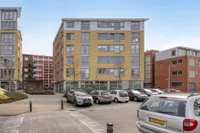 Burgemeester Honnerlage Gretelaan 363 M, Schiedam