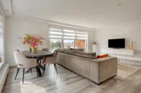 Burgemeester Honnerlage Gretelaan 363 M, Schiedam