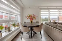 Burgemeester Honnerlage Gretelaan 363 M, Schiedam