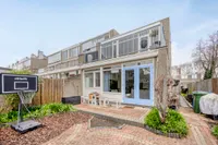 Hoge Weije 22, Hoogvliet Rotterdam