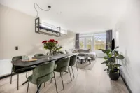 Hoge Weije 22, Hoogvliet Rotterdam