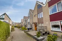 Strandgaper 26, Hellevoetsluis