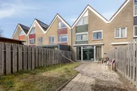 Strandgaper 26, Hellevoetsluis