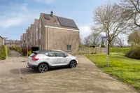 Strandgaper 26, Hellevoetsluis