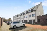 Affuitweg 18, Hellevoetsluis