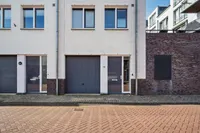 Affuitweg 18, Hellevoetsluis