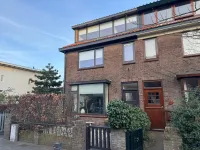 Egbert de Grootstraat 24, Noordwijk