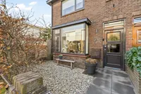 Egbert de Grootstraat 24, Noordwijk