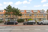 Quarles van Uffordstraat 40, Noordwijk