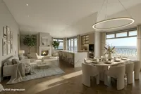 Koningin Astrid Boulevard 26 F, Noordwijk