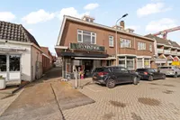 Abraham van Royenstraat 106 A, Noordwijk