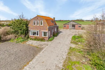 Middelburgseweg 13, 4364TB, Grijpskerke, Zeeland