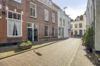 Bree 4, Middelburg