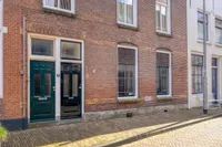Bree 4, Middelburg