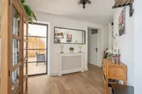 Spectrumsingel 237, Zoetermeer