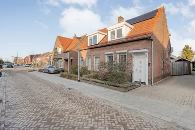 Molenstraat 13, 7671KA, Vriezenveen, Overijssel