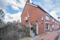 Spechtweg 10, Venlo