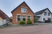 Bloemstraat 13, Rijssen