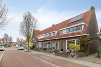 Napjusstraat 62, Sneek