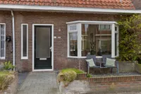 Napjusstraat 62, Sneek