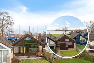 It Eilân 40, 8621CS, Heeg, Friesland