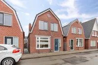Harmoniestraat 43, Appingedam