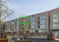 Kloosterstraat 62, Roosendaal