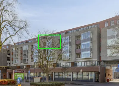 Kloosterstraat 62, 4701KS, Roosendaal, Noord-Brabant
