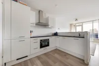 Prattenburg 137, Haarlem