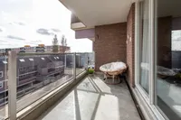 Prattenburg 137, Haarlem