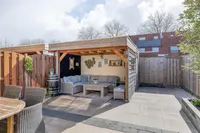 Wezelweide 1, Zoetermeer
