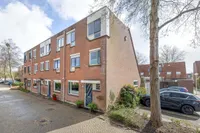Wezelweide 1, Zoetermeer