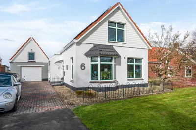 Molenstreek 6, 9684AS, Finsterwolde, Groningen